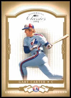206 Gary Carter